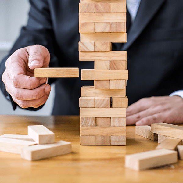 Stress Testing for Better Loans and a Healthier Portfolio - April 2, 2026