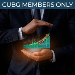 The CUBG Risk Rating Model