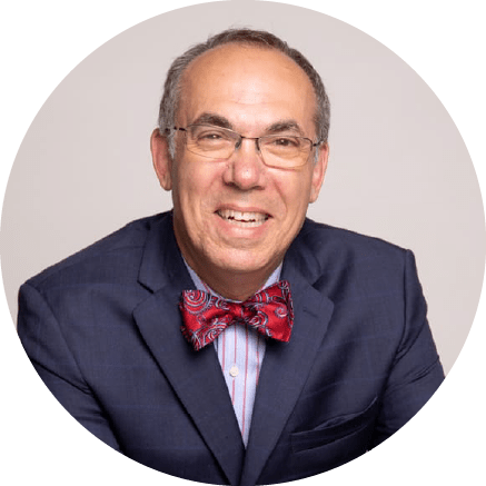 Elliott Eisenberg