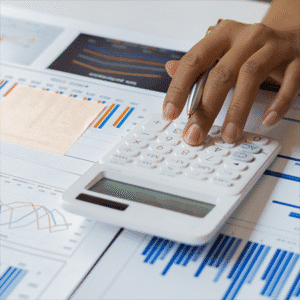 Creating Credit Presentation Perfection - Recording