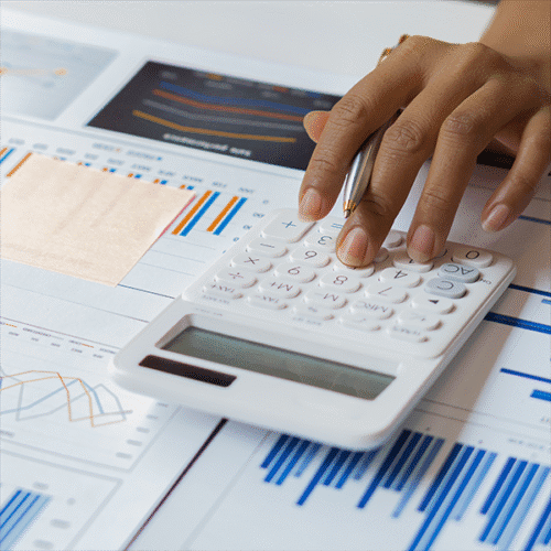 Creating Credit Presentation Perfection - Recording