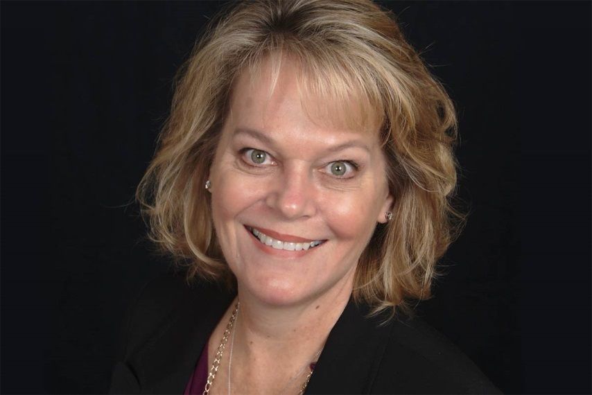 Julie Engen