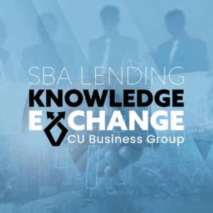 CUBG SBA Knowledge Exchange - March 18, 2026