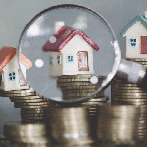 Lending on Short-Term Rentals - Recording