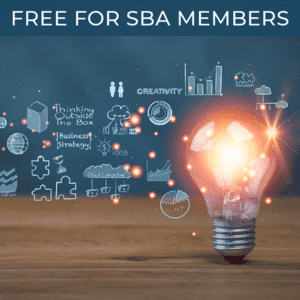 Marketing and Growing Your SBA Loan Portfolio - October 20, 2025 (SBA Members Webinar)
