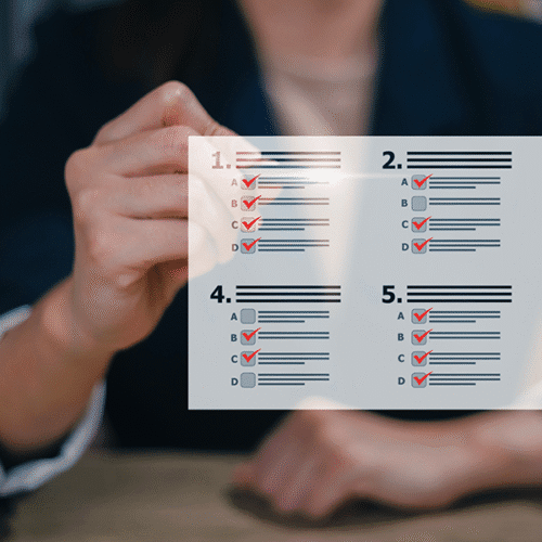 Navigating an NCUA Exam: Examiner Hot Buttons and Trends - Recording
