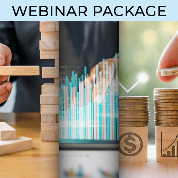 Portfolio Management – Webinar Package