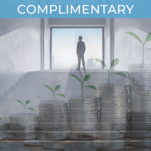 SimpliCD: Putting Large Deposits to Work - Recording