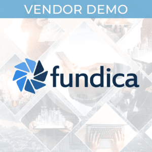 Vendor Showcase - Fundica