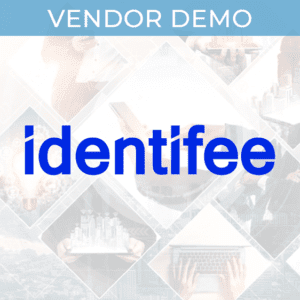 Vendor Showcase - Identifee