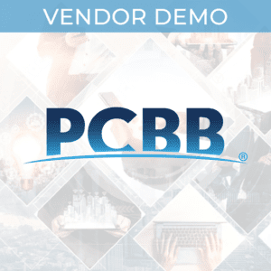 Vendor Showcase - PCBB